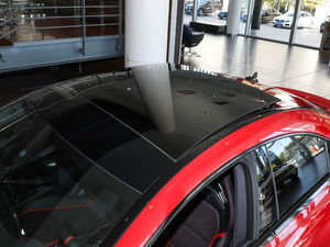 2017Ŀ AMG CLA 45 4MATIC ܇(ch)