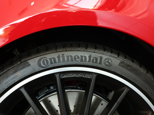 2017Ŀ AMG CLA 45 4MATIC ݆̥Ʒ