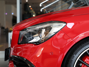 2017Ŀ AMG CLA 45 4MATIC (x)(ji)^