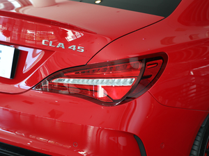 2017Ŀ AMG CLA 45 4MATIC (x)(ji)^