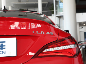 2017Ŀ AMG CLA 45 4MATIC (x)(ji)^