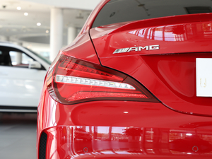 2017Ŀ AMG CLA 45 4MATIC ^