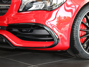 2017Ŀ AMG CLA 45 4MATIC (x)(ji)^