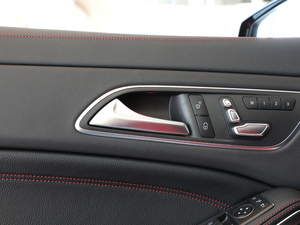 2017Ŀ AMG CLA 45 4MATIC g