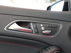 2017Ŀ AMG CLA 45 4MATIC g