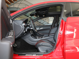 2017Ŀ AMG CLA 45 4MATIC ǰſg