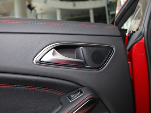 2017Ŀ AMG CLA 45 4MATIC g