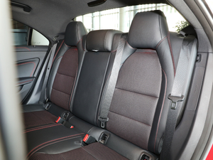 2017Ŀ AMG CLA 45 4MATIC 