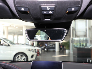 2017Ŀ AMG CLA 45 4MATIC ܇(ni)ҕR