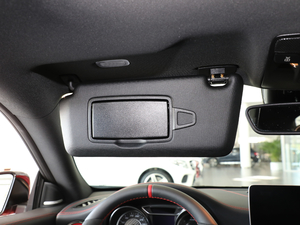 2017Ŀ AMG CLA 45 4MATIC g