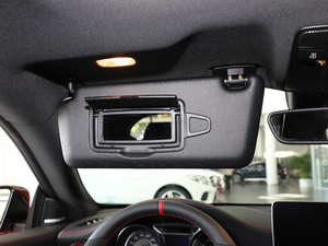 2017Ŀ AMG CLA 45 4MATIC ꖰ壨