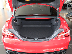 2017Ŀ AMG CLA 45 4MATIC g