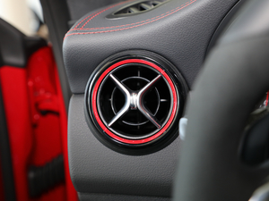 2017Ŀ AMG CLA 45 4MATIC п؅^