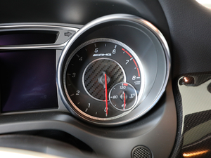 2017Ŀ AMG CLA 45 4MATIC п؅^