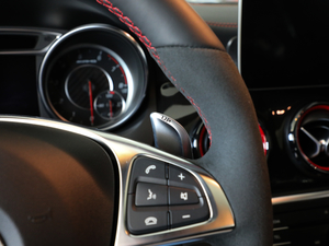 2017Ŀ AMG CLA 45 4MATIC п؅^