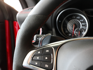 2017Ŀ AMG CLA 45 4MATIC п؅^