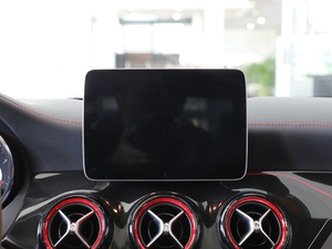 2017Ŀ AMG CLA 45 4MATIC п_@ʾ