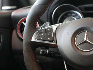 2017Ŀ AMG CLA 45 4MATIC п؅^