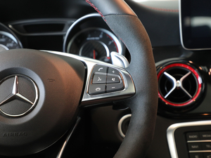 2017Ŀ AMG CLA 45 4MATIC п؅^