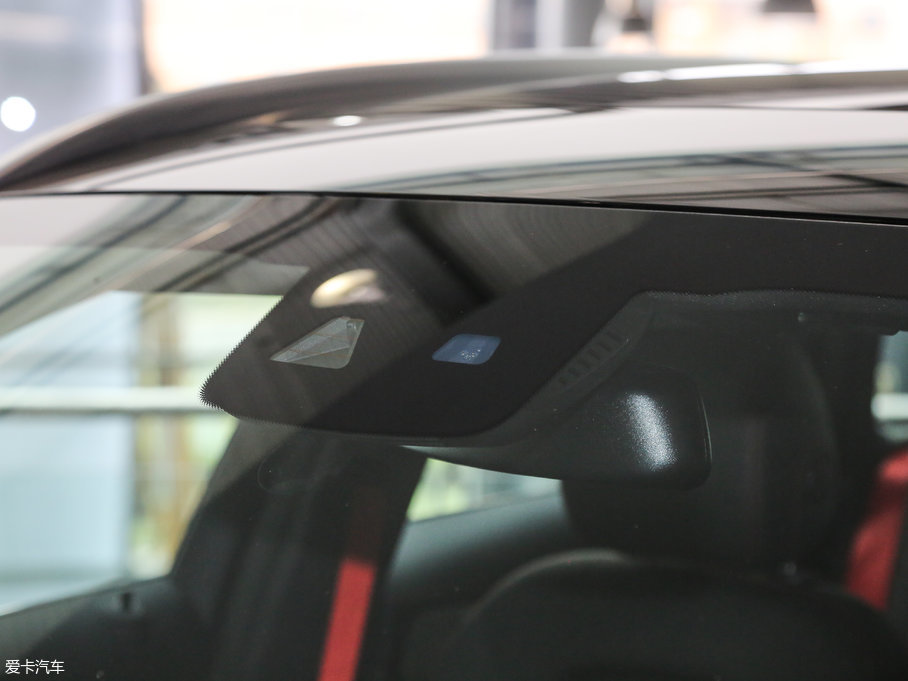 2017YGLC AMG AMG GLC 43 4MATIC ISUV