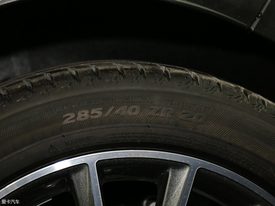 2017YGLC AMG AMG GLC 43 4MATIC ISUV