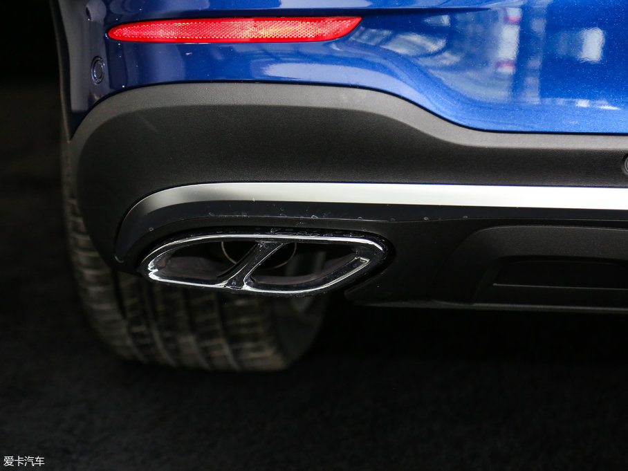 2017YGLC AMG AMG GLC 43 4MATIC ISUV