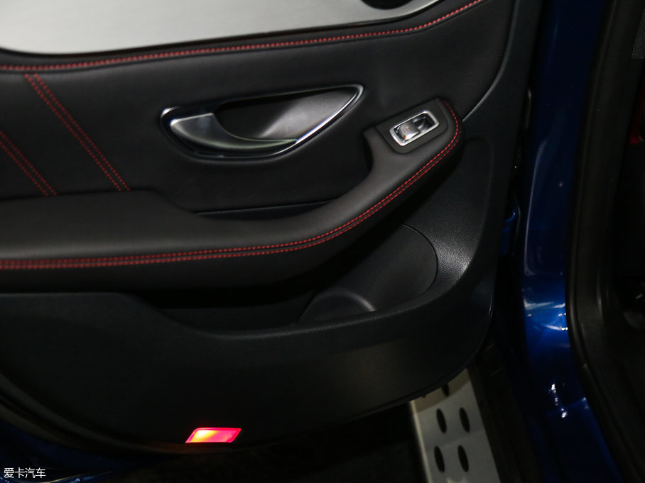 2017YGLC AMG AMG GLC 43 4MATIC ISUV