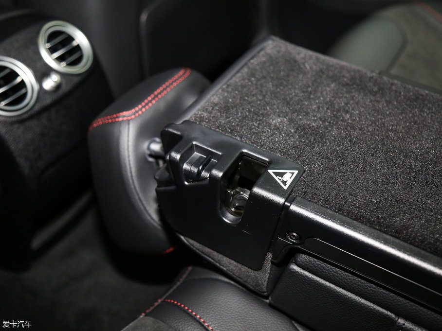 2017YGLC AMG AMG GLC 43 4MATIC ISUV