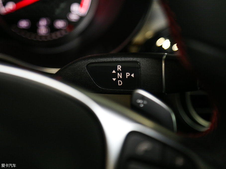 2017YGLC AMG AMG GLC 43 4MATIC ISUV