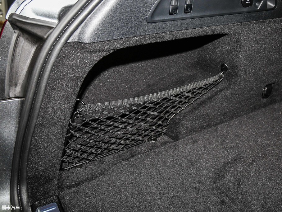 2017YGLC AMG AMG GLC 43 4MATIC ISUV