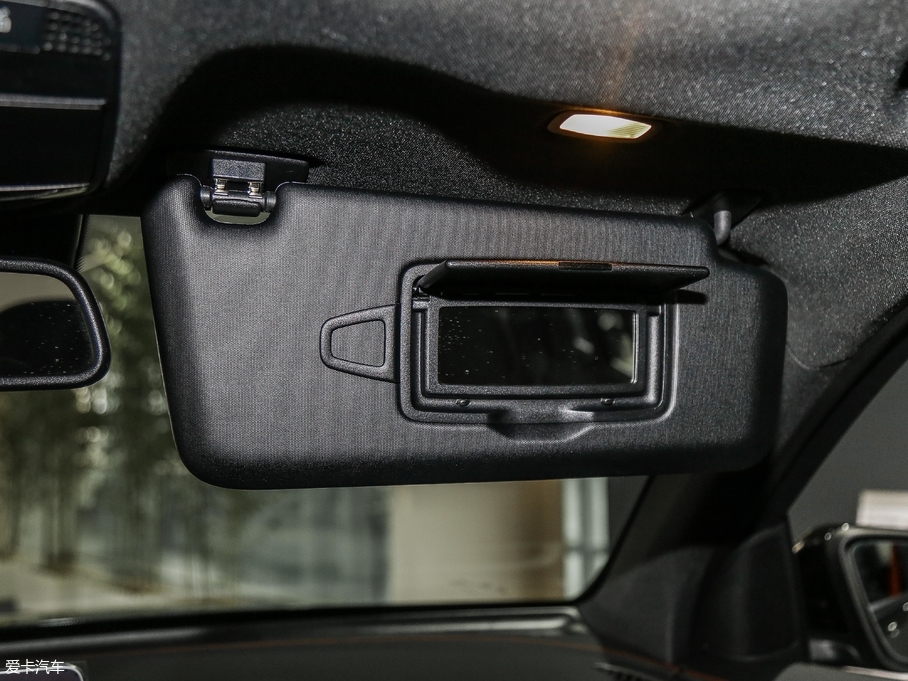 2017YGLC AMG AMG GLC 43 4MATIC ISUV