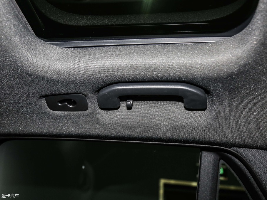 2017YGLC AMG AMG GLC 43 4MATIC ISUV