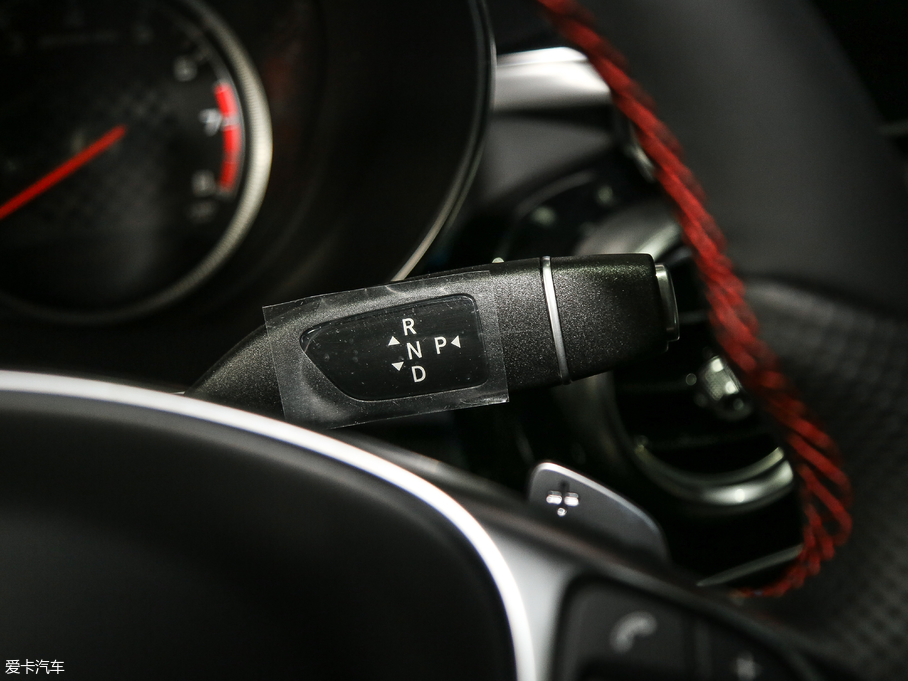 2017YGLC AMG AMG GLC 43 4MATIC ISUV