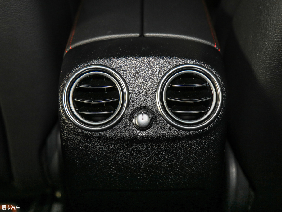 2017YGLC AMG AMG GLC 43 4MATIC ISUV