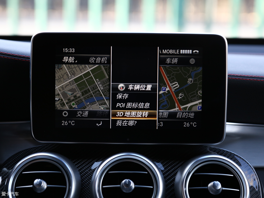 2017YGLC AMG AMG GLC 43 4MATIC ؄e