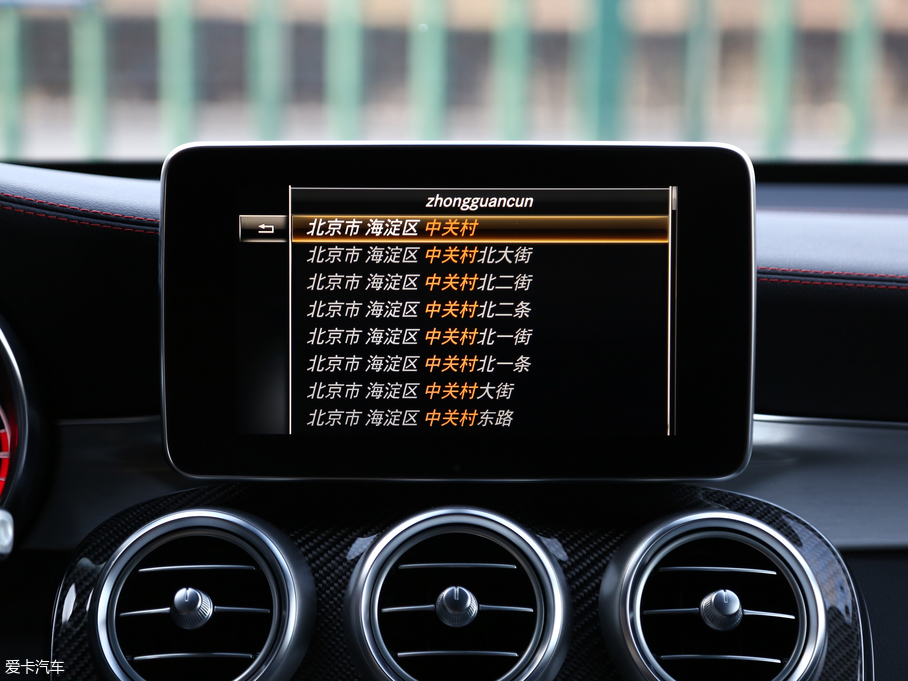 2017YGLC AMG AMG GLC 43 4MATIC ؄e