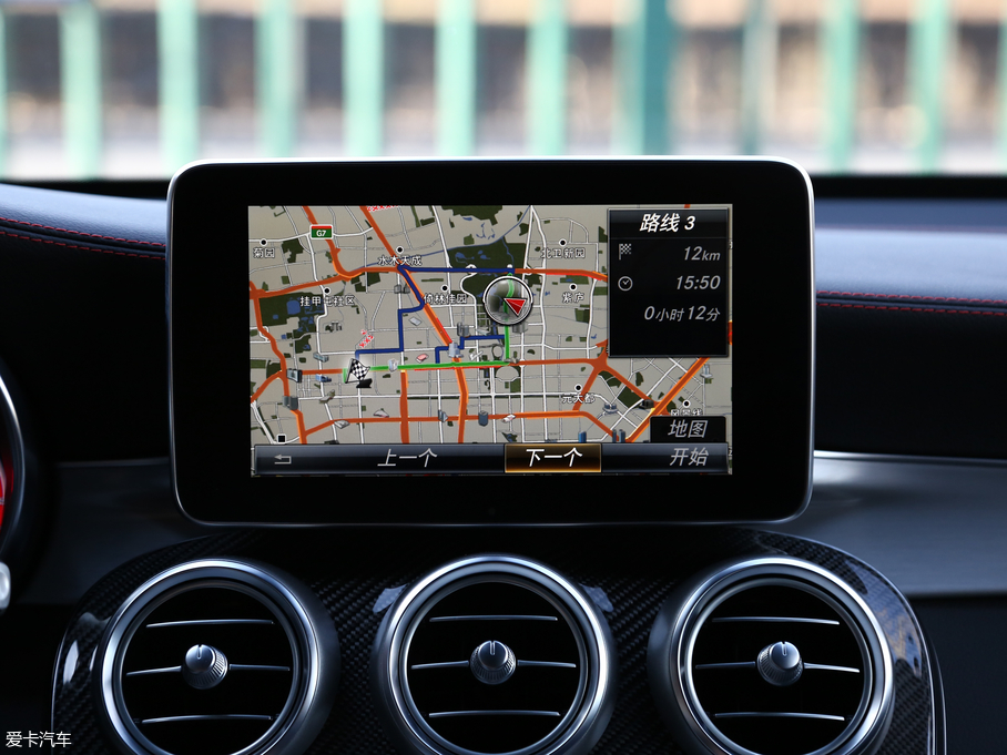 2017YGLC AMG AMG GLC 43 4MATIC ؄e