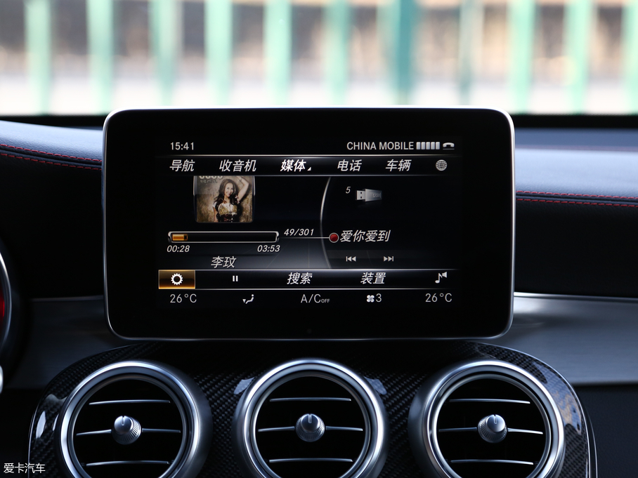 2017YGLC AMG AMG GLC 43 4MATIC ؄e