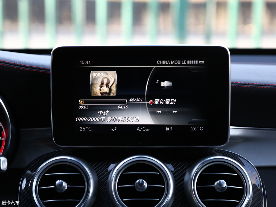 2017YGLC AMG AMG GLC 43 4MATIC ؄e