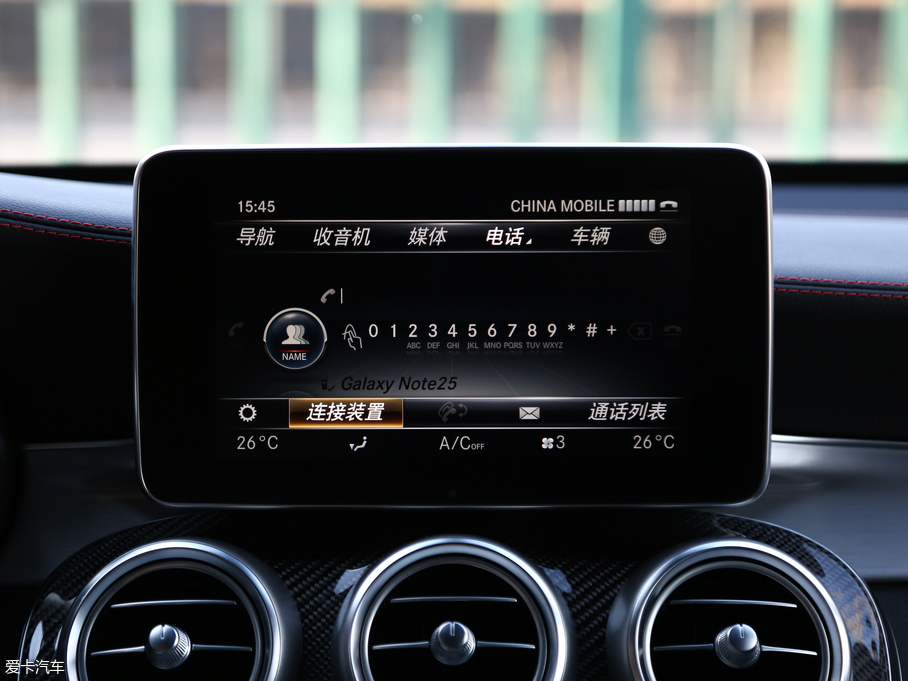 2017YGLC AMG AMG GLC 43 4MATIC ؄e