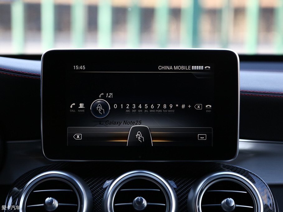 2017YGLC AMG AMG GLC 43 4MATIC ؄e