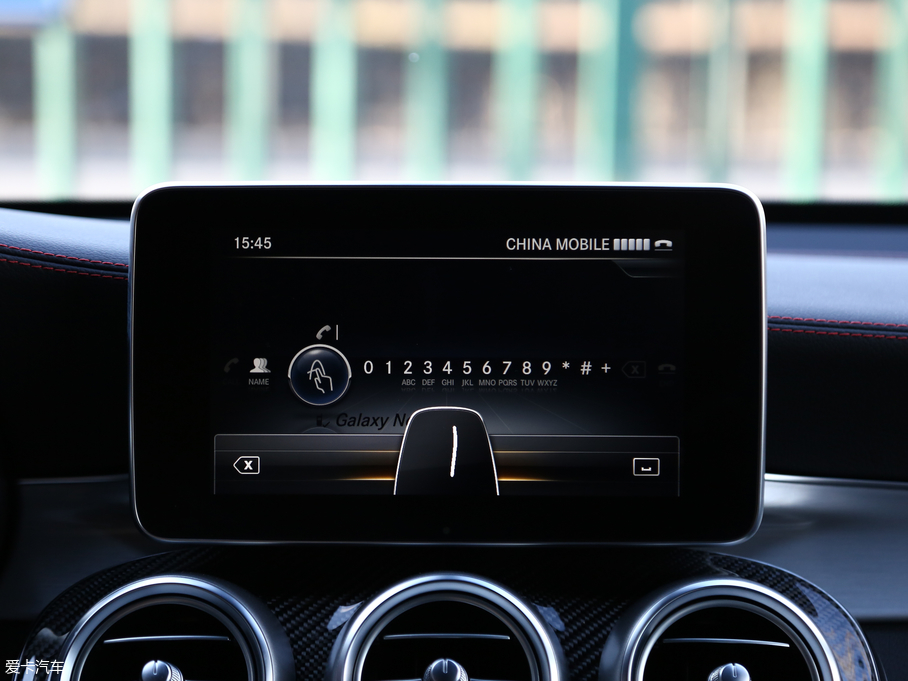 2017YGLC AMG AMG GLC 43 4MATIC ؄e