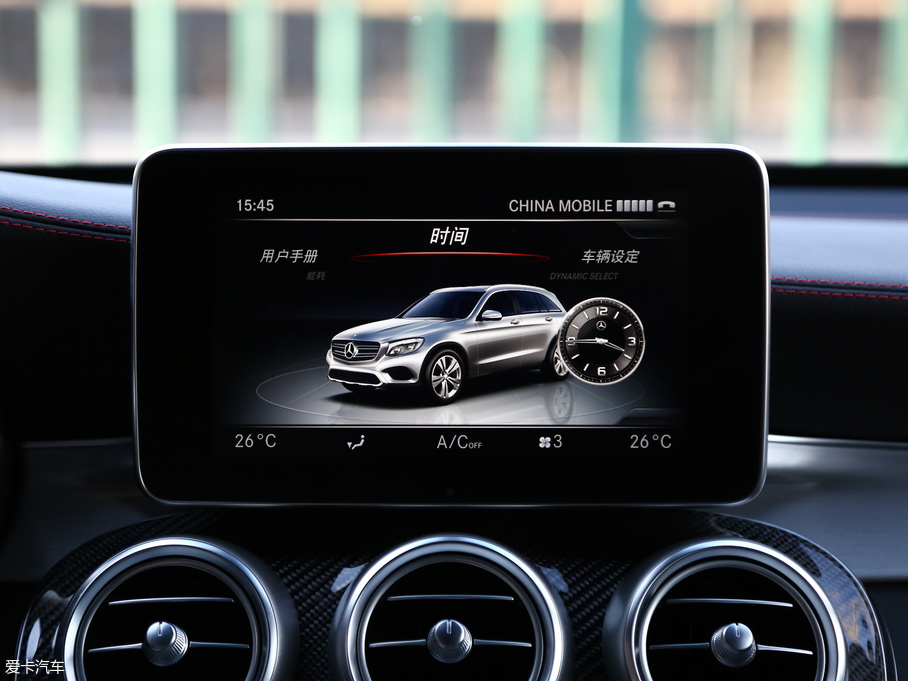 2017YGLC AMG AMG GLC 43 4MATIC ؄e