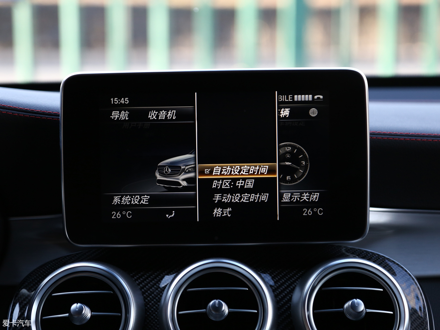 2017YGLC AMG AMG GLC 43 4MATIC ؄e