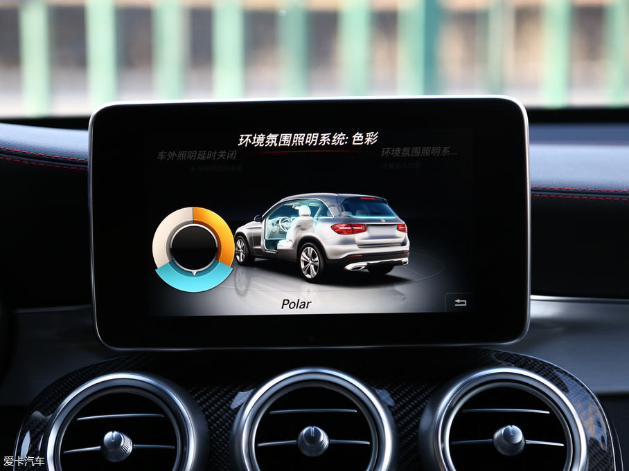 2017YGLC AMG AMG GLC 43 4MATIC ؄e