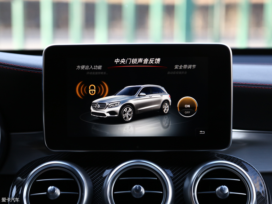 2017YGLC AMG AMG GLC 43 4MATIC ؄e