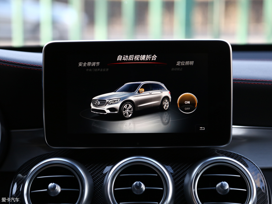 2017YGLC AMG AMG GLC 43 4MATIC ؄e