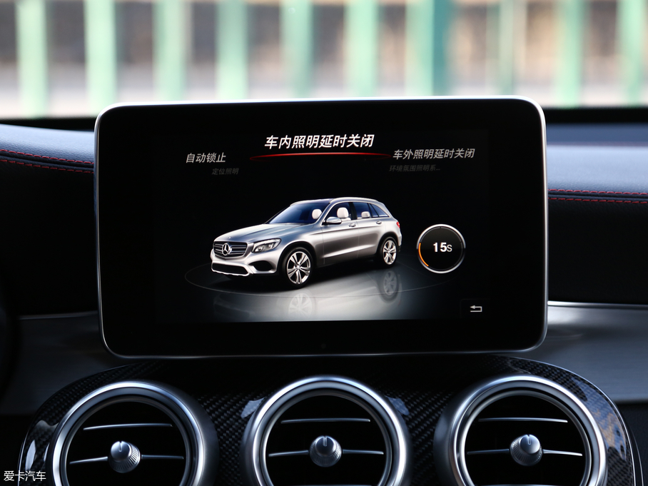 2017YGLC AMG AMG GLC 43 4MATIC ؄e