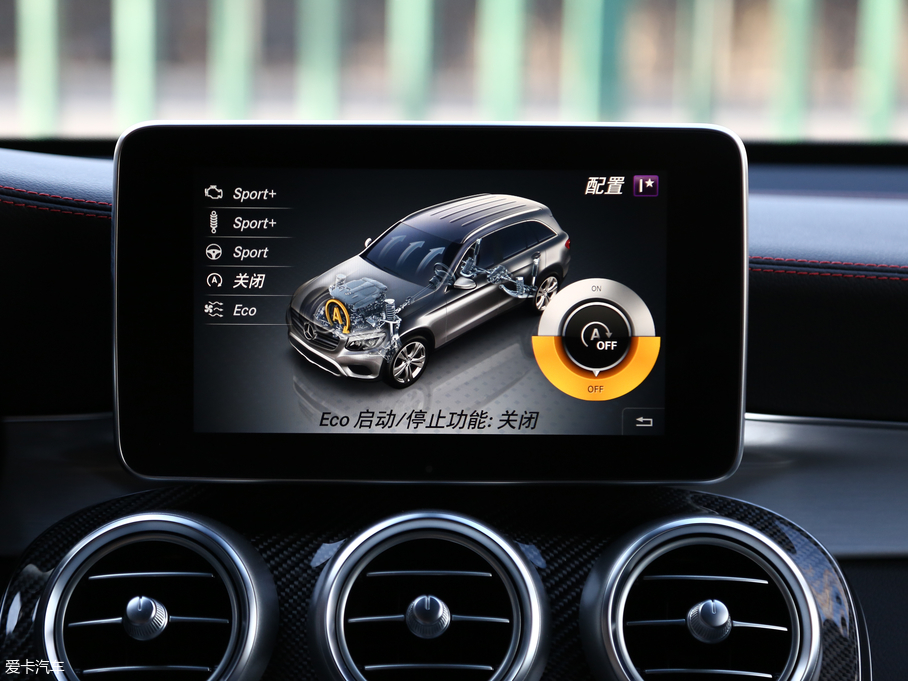 2017YGLC AMG AMG GLC 43 4MATIC ؄e