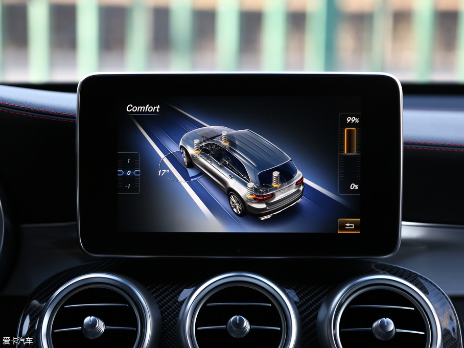 2017YGLC AMG AMG GLC 43 4MATIC ؄e